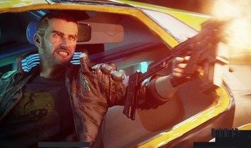 CD Projekt Red nega que Cyberpunk 2077 vai entrar no Game Pass