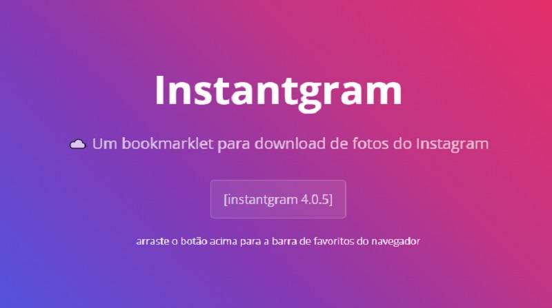 (Instantgram/Reprodução)