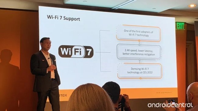 Executivo da MediaTek revelou os primeiros detalhes sobre o novo protocolo Wi-Fi.