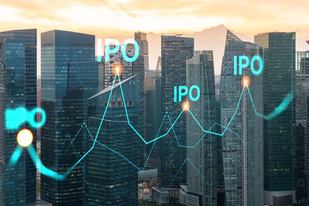 O IPO não oferece garantias aos investidores, necessitando uma maior análise antes de optar por ele. (Shutterstock/Reprodução)