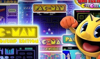 Pac-Man: conheça as curiosidades mais interessantes sobre a franquia