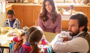 This Is Us: 6ª temporada tem imagens inéditas divulgadas; veja!