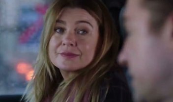 Grey's Anatomy 18x6: Meredith passa Dia de Ação de Graças com Nick (recap)