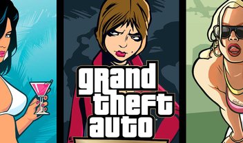 Rockstar dá jogo de graça para quem comprou GTA Trilogy no pc 