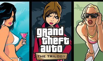 Rockstar Games pede desculpas pelo lançamento de GTA Trilogy