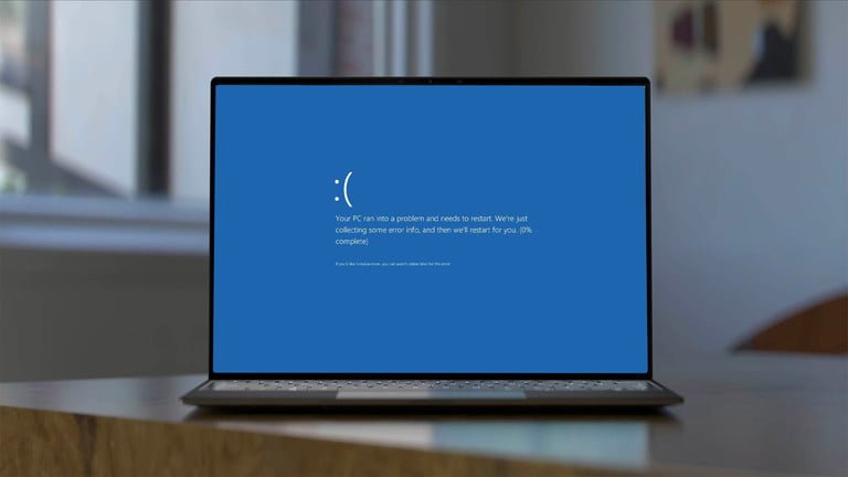 Novo erro do Windows 11 afeta o Microsoft Installer e prejudica atualização de aplicativos. (Fonte: Digital Trends / Reprodução)