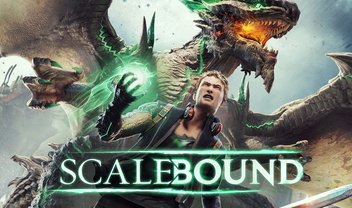 Scalebound: Hideki Kamiya pede desculpas pelo cancelamento do jogo