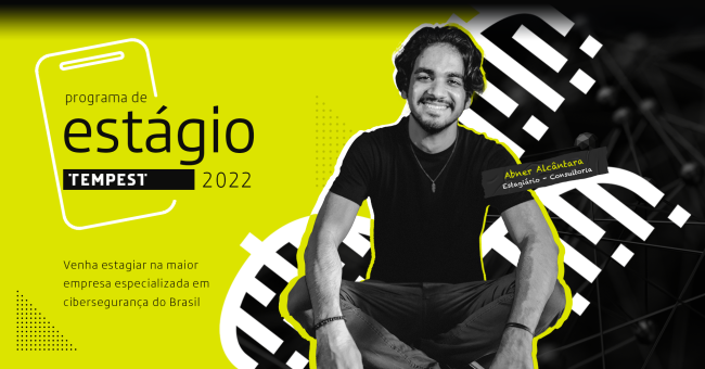 Na última edição, o programa de estágio recebeu mais de 2 mil inscrições.