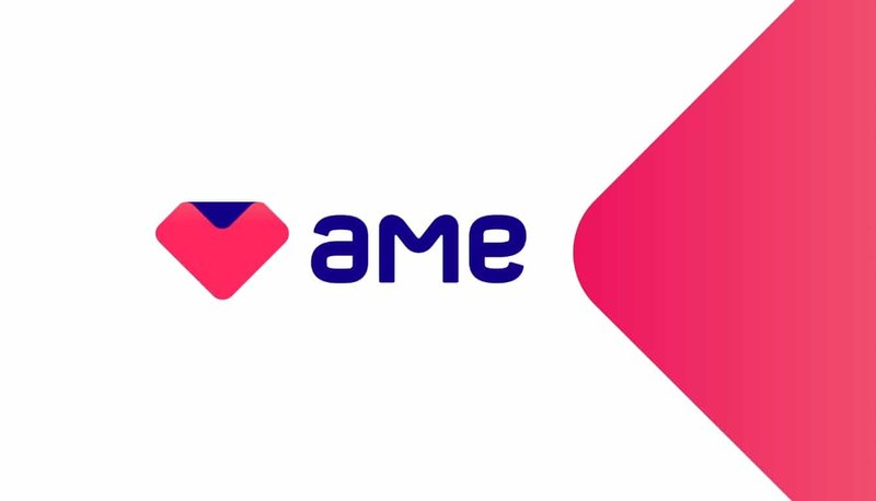 A Ame oferece até 50% de cashback em produtos da Americanas. (Ame Digital/Reprodução)