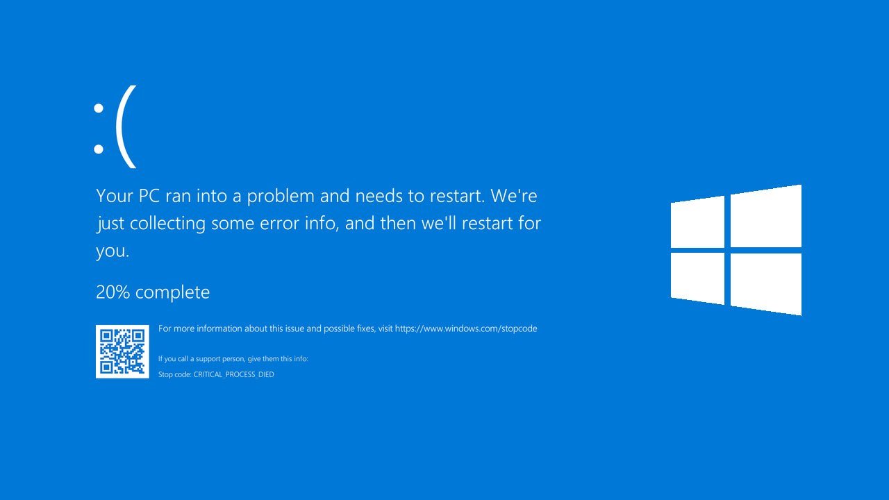Incompatibilidade de drivers no Windows 10 poderia causar uma Tela Azul na atualização para o Windows 11. (Fonte: Microsoft / Reprodução)