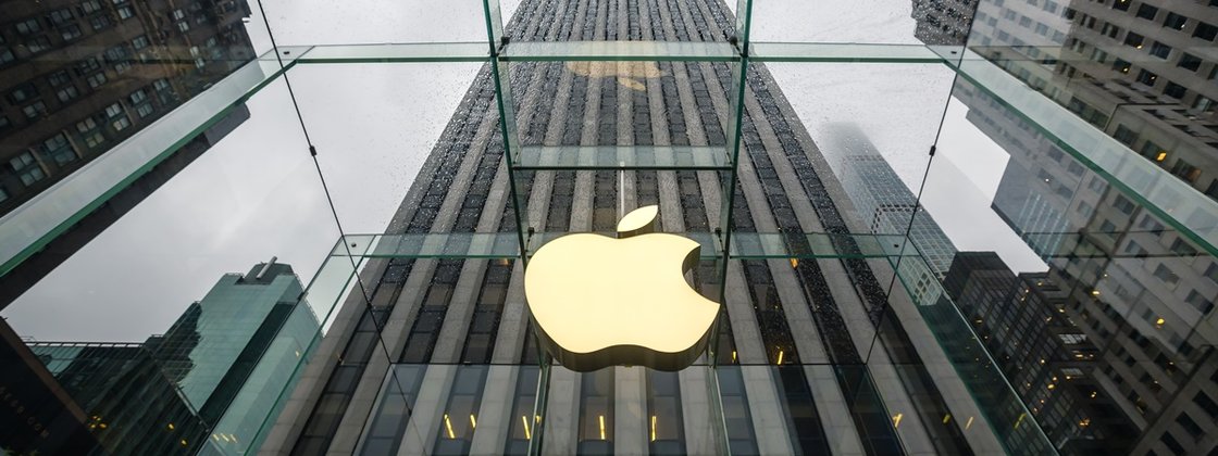 Imagem de: Lista traz salários de funcionários da Apple; veja quanto ganham