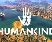 Humankind ganha demonstração para PC