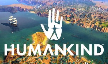 Humankind ganha demonstração para PC