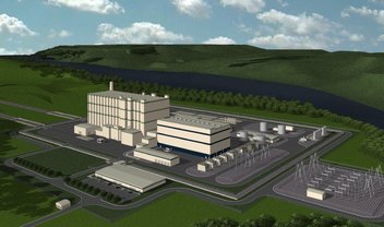 TerraPower: Bill Gates avança com usina nuclear experimental