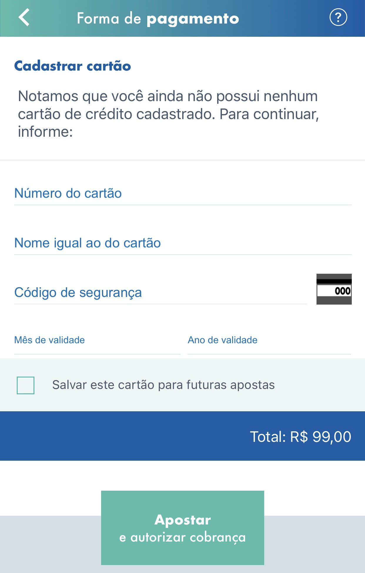 Site da Caixa deixa jogar na Loteria pela Internet; veja como apostar