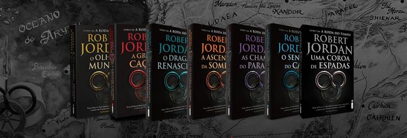 A Roda do Tempo