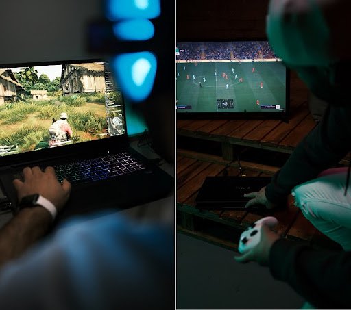 Console ou Notebook Gamer: qual a melhor opção?