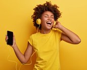 7 aplicativos para encontrar letras de músicas no smartphone