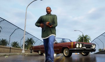 GTA Trilogy: fãs acreditam ter encontrado pista de GTA 6