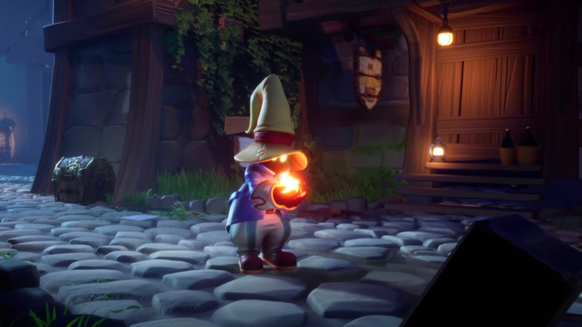 Sly Cooper: Thieves In Time E3 screenshots - Gematsu