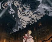 Attack On Titan: veja onde assistir parte 2 da 4ª temporada do anime