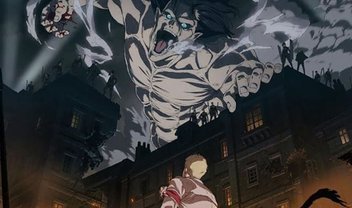 Attack On Titan: veja onde assistir parte 2 da 4ª temporada do anime