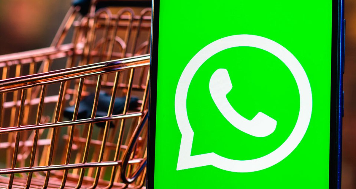 WhatsApp ganha carrinho de compras; veja como funciona