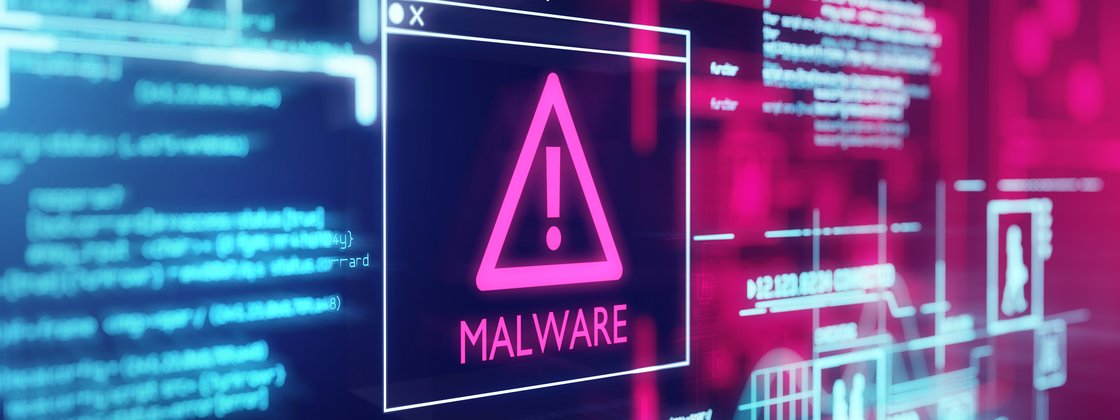 Imagem de: Veja quais são os malwares mais utilizados no mundo