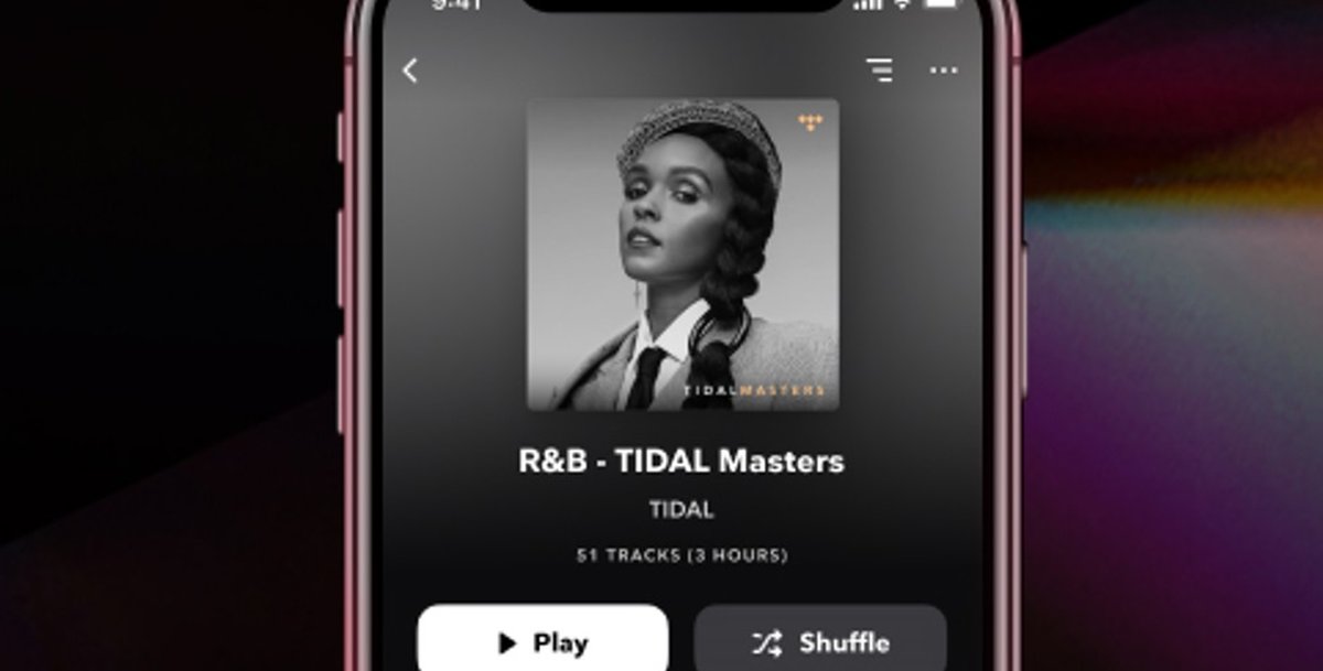 Tidal lança streaming gratuito e nova monetização para artistas