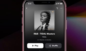 Tidal lança streaming gratuito e nova monetização para artistas