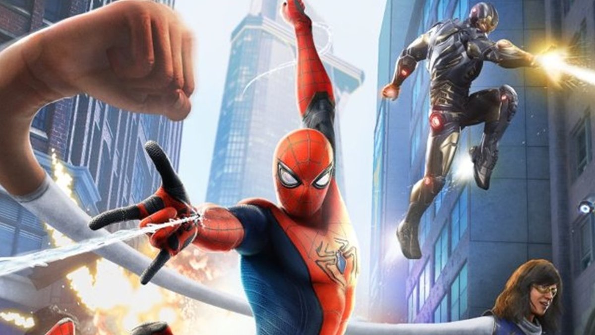Marvel's Spider-Man 2' faz tudo o que o primeiro fez, mas melhor; g1 jogou, Games