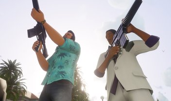 GTA Trilogy: primeiro patch corrige diversos problemas