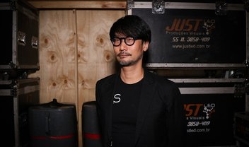 Kojima Productions ganha divisão de filmes, séries de TV e música 