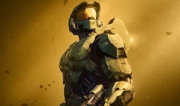 Halo Infinite está pronto para o lançamento em 8 de outubro