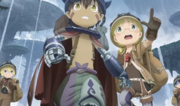 Made in Abyss: RPG para PC e consoles ganha novas imagens