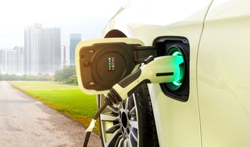 Oppo planeja lançar carros elétricos e autônomos a partir de 2023