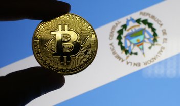 El Salvador irá construir a primeira Cidade Bitcoin do mundo