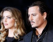 Separação de Johnny Depp e Amber Heard ganhará documentário no Discovery+