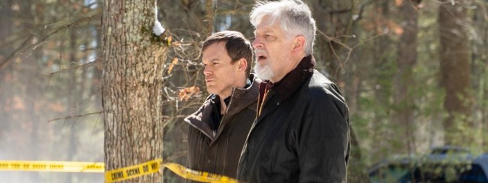Imagem de: Dexter: New Blood 1x3 - tudo sobre o novo episódio da série (recap)