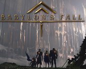 Babylon's Fall: confira 30 mins de gameplay do beta fechado