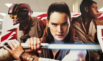 Star Wars: personagens da última trilogia devem reaparecer em breve