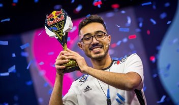 League of Legends: carioca de 22 anos é campeão de torneio x1