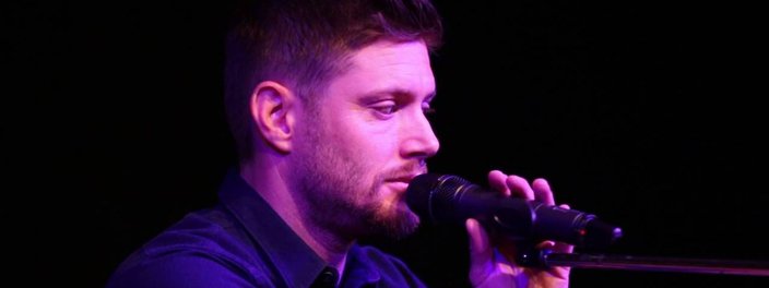Imagem de: Supernatural: Jensen Ackles celebra aniversário de fim da série; veja!
