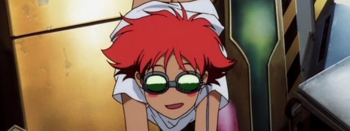 Imagem de: Cowboy Bebop: atriz de Ed comenta papel e indica futuro da personagem