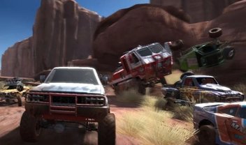 Modo online de MotorStorm para o PS3 é ressuscitado por fãs