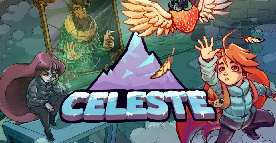 Celeste venceu o The Game Awards 2018 como o Jogo Mais Impactante do Ano. (Matt Makes Games/Reprodução)