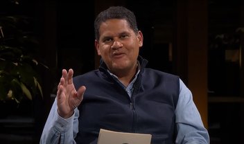 Ex-Nintendo, Reggie Fils-Aimé vira apresentador do Xbox