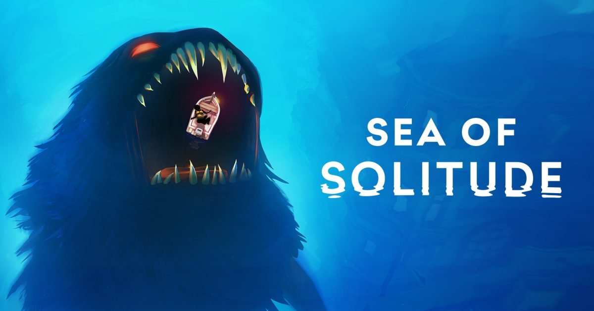 Sea of Solitude foi anunciado em 2015, mas seus desenvolvedores ficaram alguns anos trabalhando em sua história e ele foi lançado apenas em 2021. (Electronic Arts/Reprodução)