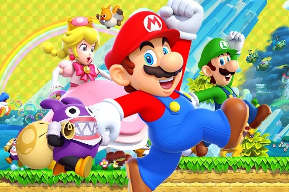 Super Marios Bros: Explicamos o final do filme da Nintendo