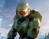 Halo: Infinite já tem cheaters no Beta do multiplayer